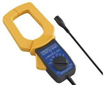 Hioki 9132-50 Clamp-On AC Probe, 20 to 1,000A AC Hioki 9132-50 Clamp-On AC Probe, 20 to 1,000A AC
