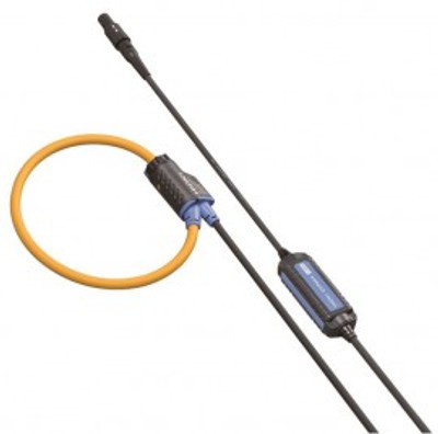 Hioki CT7044 AC Flexible Current Sensor, 6,000A, 3.94in Hioki CT7044 AC Flexible Current Sensor, 6,000A, 3.94in