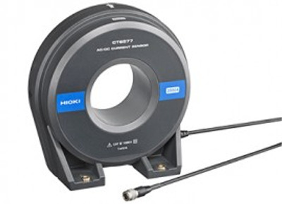 Hioki CT6877-01 AC/DC Current Sensor, 32.81Í Hioki CT6877-01 AC/DC Current Sensor, 32.81Í