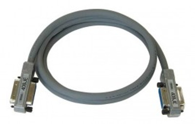 Hioki 9151-02 GP-IB Connector Cable, 6.56ft