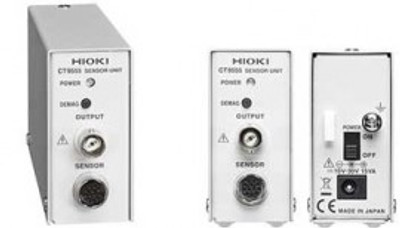 Hioki CT9555 Waveform Output Current Sensor Unit, 2V Hioki CT9555 Waveform Output Current Sensor Unit, 2V
