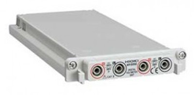 Hioki MR8990 Memory HiCorder Digital Voltmeter Unit, 2 Channels