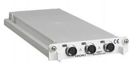 Hioki U8977 Current Unit, 3CH