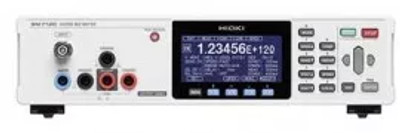 Hioki SM7120 Super Megohm Meter, 2,000V Hioki SM7120 Super Megohm Meter, 2,000V