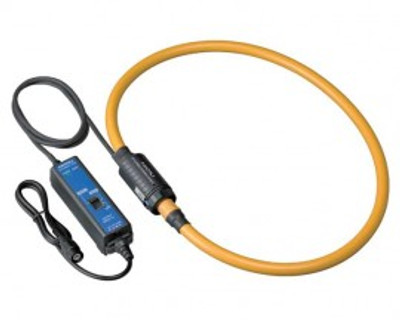 Hioki CT9667-03 Flexible AC Sensor, 10in Diameter Hioki CT9667-03 Flexible AC Sensor, 10in Diameter