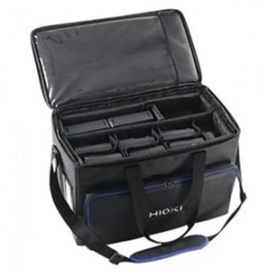 Hioki C1012 Carrying Case for the LR8450 Hioki C1012 Carrying Case for the LR8450