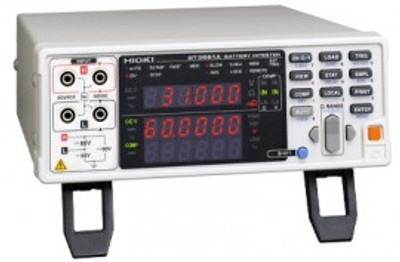 Hioki BT3561A Battery HiTester, 60 V