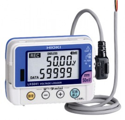 Hioki LR5041-20 Voltage Data Logger Hioki LR5041-20 Voltage Data Logger