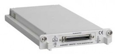 Hioki MR8791 Pulse Generator Unit for Hioki MR8847A Memory HiCorder, 8 Channels, 0 to 5 V