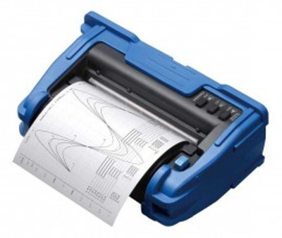 Hioki MR9000 Printer Unit for Hioki MR8880-20 Memory HiCorder, 3.94" Hioki MR9000 Printer Unit for Hioki MR8880-20 Memory HiCorder, 3.94"