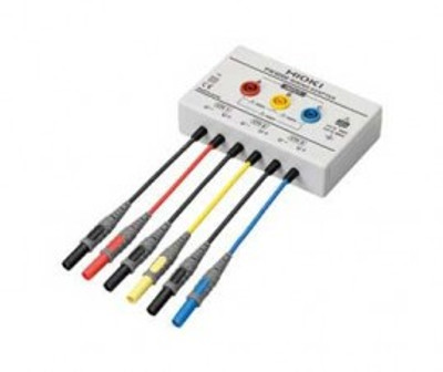 Hioki PW9000 Wiring Adapter For Hioki PW3198