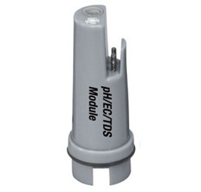 Extech EC505 Replacement pH Electrode/Conductivity Cell Module for ExStik Conductivity meters Extech EC505 Replacement pH Electrode/Conductivity Cell Module for ExStik Conductivity meters