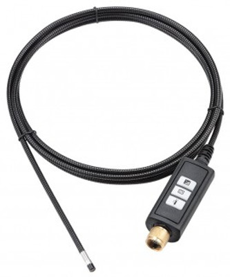 Extech HDV7C-55-3 Camera Probe for the HDV700 series, 640 x 480, Ø5.5 mm Extech HDV7C-55-3 Camera Probe for the HDV700 series, 640 x 480, Ø5.5 mm