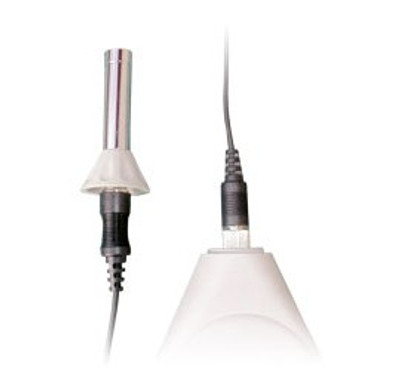 Extech 407764-EXT Microphone Extension Cable, 15ft (4.7m)