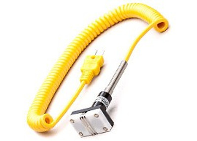 Extech 881616 Magnetized Type K Surface Probe, -40 to 250°C