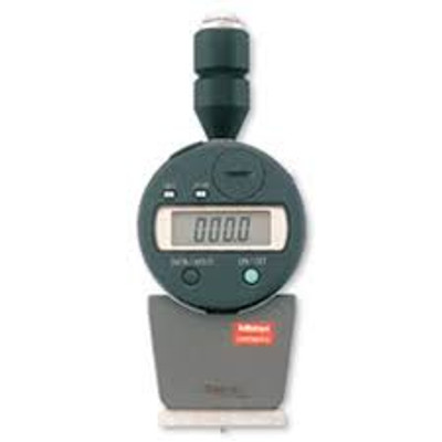 Mitutoyo 811-336-11 Hh-336-01 Digital Durometer Sho Mitutoyo 811-336-11 Hh-336-01 Digital Durometer Sho