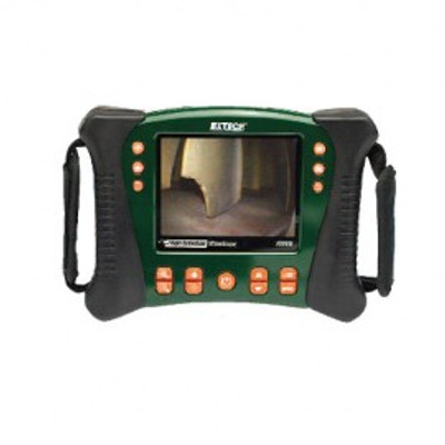 Extech HDV600 HD VideoScope, Meter Only