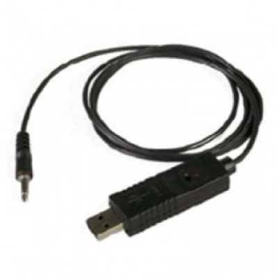 Extech 407001-USB USB Adapter for use with 407001 Data Acquisition Software
