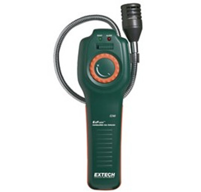Extech EZ40 EzFlex; Combustible Gas Detector Extech EZ40 EzFlex; Combustible Gas Detector