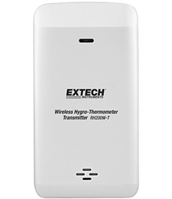 Extech RH200W-T Wireless Hygro-Thermometer Transmitter Extech RH200W-T Wireless Hygro-Thermometer Transmitter