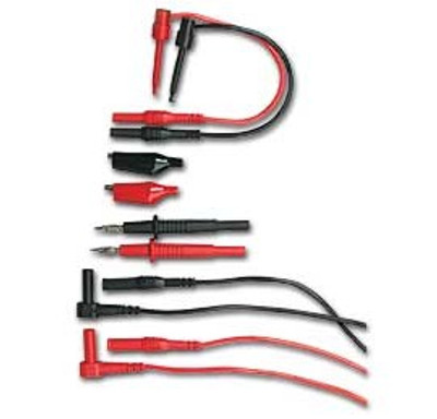Extech TL809 Electronic Test Lead Kit Extech TL809 Electronic Test Lead Kit