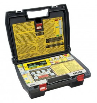 Extech MG500 High Voltage Insulation Tester, 10kV/500G? Extech MG500 High Voltage Insulation Tester, 10kV/500G?