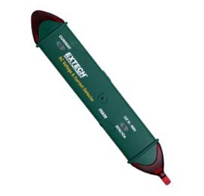 Extech DVA30 Non-Contact AC Voltage and Current Detector Extech DVA30 Non-Contact AC Voltage and Current Detector