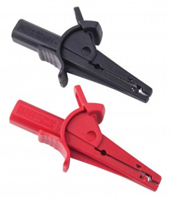 REED R1210 Alligator Clip Set REED R1210 Alligator Clip Set