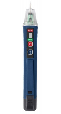 REED R5110 Non-Contact Voltage Detector with Flashlight REED R5110 Non-Contact Voltage Detector with Flashlight