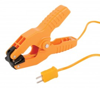 REED R2970 Type K Pipe Clamp Thermocouple Probe REED R2970 Type K Pipe Clamp Thermocouple Probe
