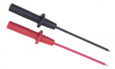 REED R1140 Electronic Test Probe Set REED R1140 Electronic Test Probe Set