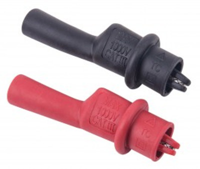 REED R1220 Alligator Clip Set