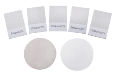REED R9050 Coating Thickness Calibration Kit REED R9050 Coating Thickness Calibration Kit