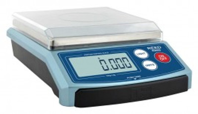 REED R9850 Digital Industrial Portion Control Scale 529oz (15000g)