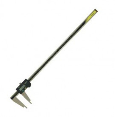 Mitutoyo 550-225-10 Heavy Duty Digimatic Caliper, nib jaw, 0 to 24" (0 to 609 mm) Mitutoyo 550-225-10 Heavy Duty Digimatic Caliper, nib jaw, 0 to 24" (0 to 609 mm)