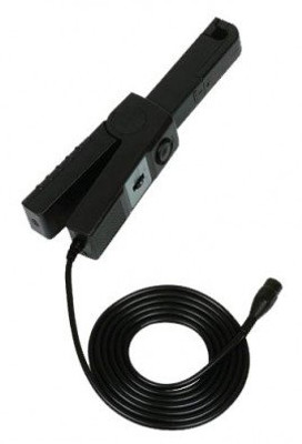 AEMC SL261 AC/DC Current Probe, BNC, 100mV/A-10A Peak & 10mV/A-100A Peak AEMC SL261 AC/DC Current Probe, BNC, 100mV/A-10A Peak & 10mV/A-100A Peak