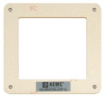 AEMC 2141.51 Field Test Calibration Loop for the 3710/3731 and 6416/6418, 5 ?