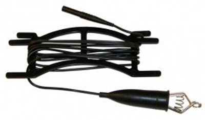 AEMC 2952.70 Replacement Lead for the SR182 and MN82, 6ft AEMC 2952.70 Replacement Lead for the SR182 and MN82, 6ft
