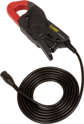 AEMC MN291 AC Current Probe, Lead, 100mV DC/A, 240A AEMC MN291 AC Current Probe, Lead, 100mV DC/A, 240A