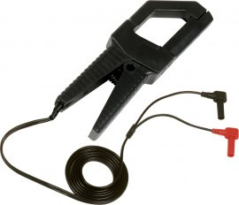 AEMC MD305 AC/DC Current Probe, Lead, 1mA/A, 600A