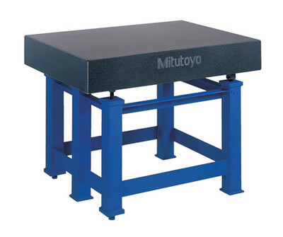 Mitutoyo 517-899 Precision Granite Stand, 8