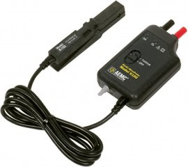 AEMC K100 MicroProbe DC/AC, 4.5 A, 1 mV/mA