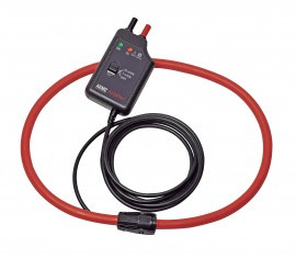 AEMC 30000-24-2-0.1 Flexible Current Probe, 3000/30000A, 24"