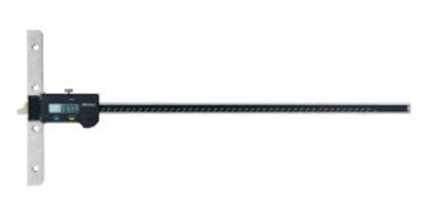 Mitutoyo 571-207-10 Digital ABS Depth Gauge, 0 to 1000 mm Mitutoyo 571-207-10 Digital ABS Depth Gauge, 0 to 1000 mm