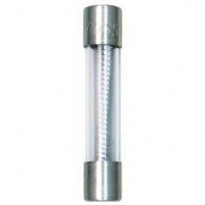 AEMC 2129.92 Replacement Fuse for the 6240, 12.5A, Set of 5