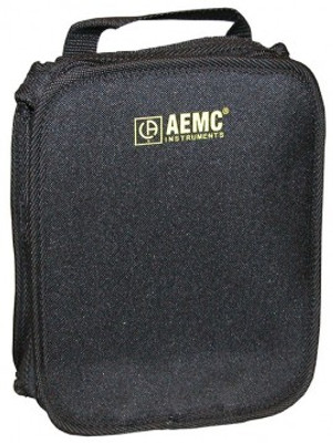 AEMC 2140.15 Replacement Soft Case for the 3945/3945-B & 8335 AEMC 2140.15 Replacement Soft Case for the 3945/3945-B & 8335