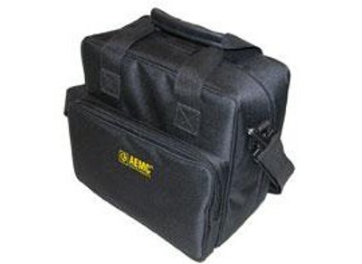 AEMC 2135.40 Replacement Carrying Bag for 6470/6470-B, 6471 & 6472 AEMC 2135.40 Replacement Carrying Bag for 6470/6470-B, 6471 & 6472