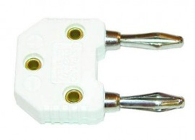 AEMC 2125.83 Male Banana to Mini Female with K Thermocouple Adapter AEMC 2125.83 Male Banana to Mini Female with K Thermocouple Adapter