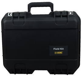 AEMC 2155.77 Field Case for use with all hand-held meters