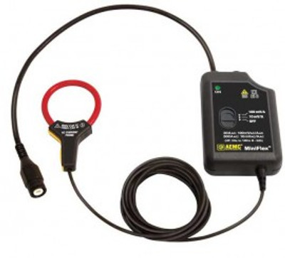 AEMC 3000-14 MiniFlex AC Current Sensor, 3000 A AEMC 3000-14 MiniFlex AC Current Sensor, 3000 A